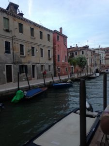 Venice 40